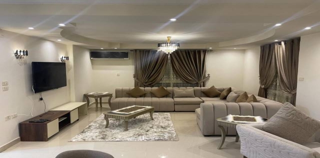 Apartment For Rent In Al Manteqah Al Oula - Nasr City - Cairo