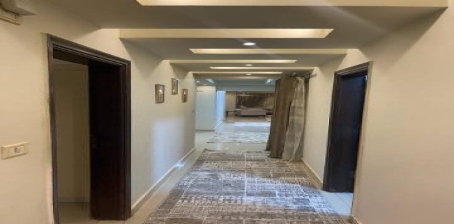 Apartment For Rent In Al Manteqah Al Oula - Nasr City - Cairo