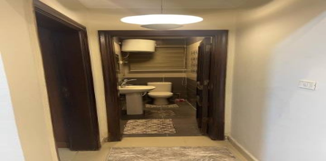 Apartment For Rent In Al Manteqah Al Oula - Nasr City - Cairo