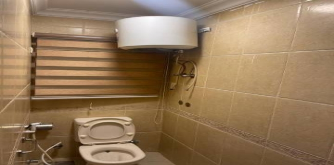 Apartment For Rent In Al Manteqah Al Oula - Nasr City - Cairo