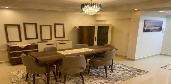 Apartment For Rent In Al Manteqah Al Oula - Nasr City - Cairo