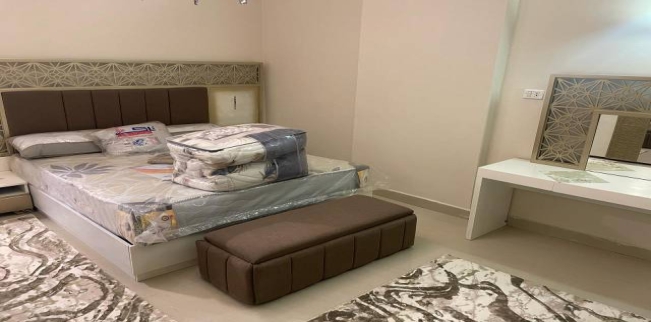 Apartment For Rent In Al Manteqah Al Oula - Nasr City - Cairo