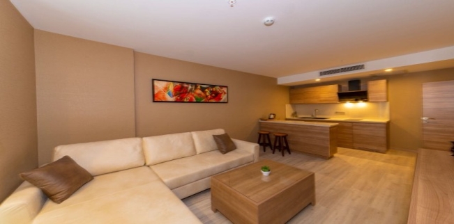 شقة للإيجار فى شيشلي - إسطنبول