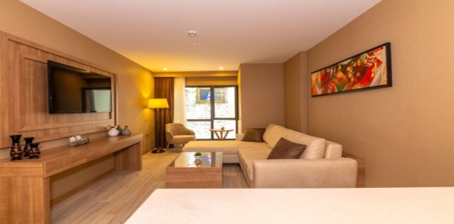 شقة للإيجار فى شيشلي - إسطنبول