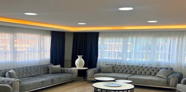 Apartment For Rent In Mudanya - Bursa