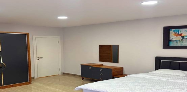 Apartment For Rent In Mudanya - Bursa