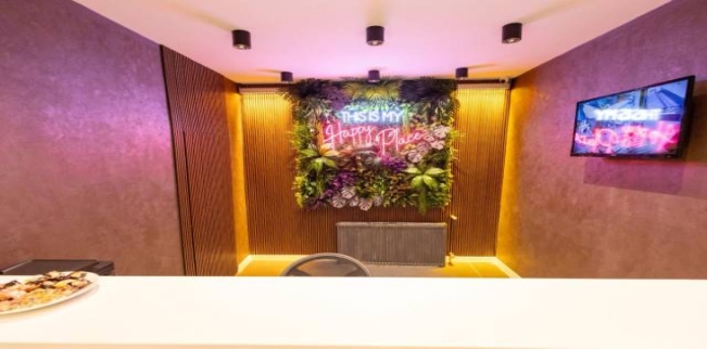 Apartment For Rent In Trabzon