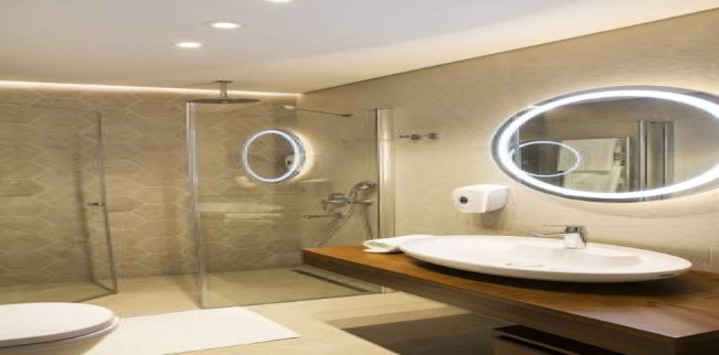 Apartment For Rent In Beyoglu - Istanbul