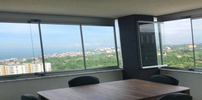 Apartment For Rent In Arsin - Trabzon