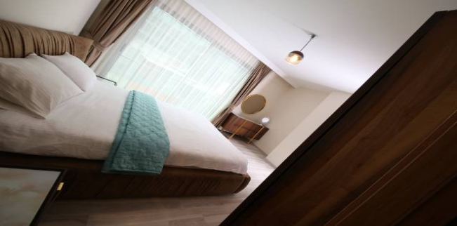 Apartment For Rent In Sisli - Istanbul