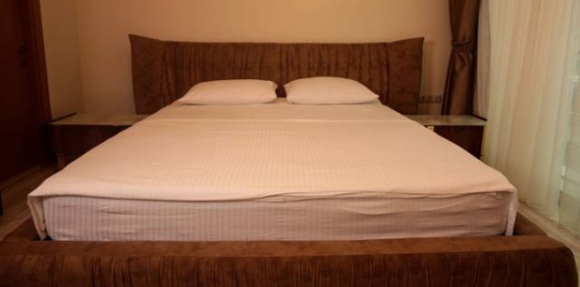 Apartment For Rent In Sisli - Istanbul