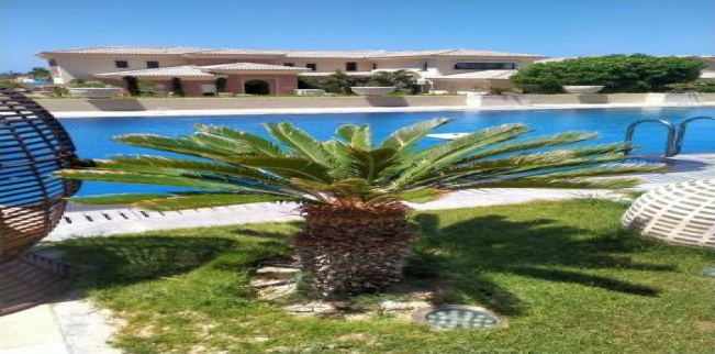 فيلا للإيجار فى العلمين - مركز العلمين - مطروح