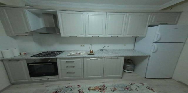 Apartment For Rent In Yomra - Trabzon