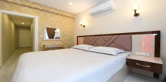 شقة للإيجار فى شيشلي - إسطنبول