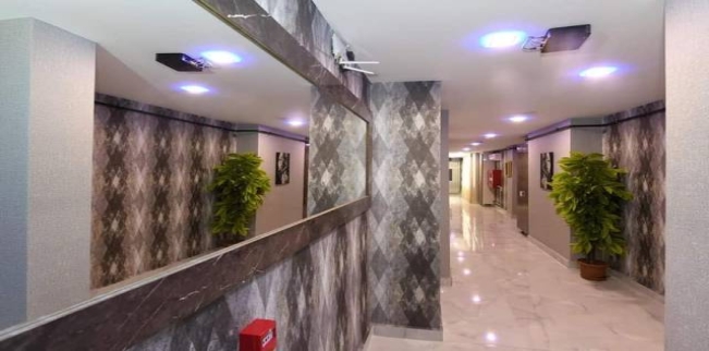 شقة للإيجار فى شيشلي - إسطنبول