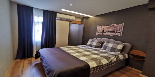 Apartment For Rent In Fatih - Istanbul