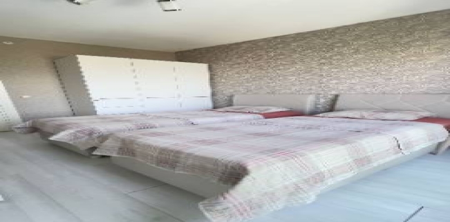 Apartment For Rent In Bashakshehir - Istanbul