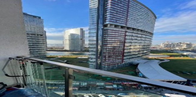 Apartment For Rent In Bashakshehir - Istanbul