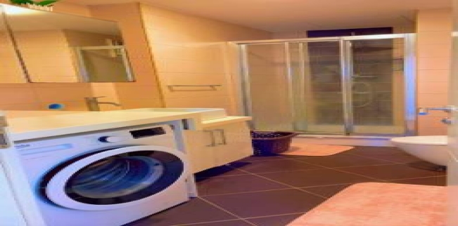 Apartment For Rent In Bashakshehir - Istanbul