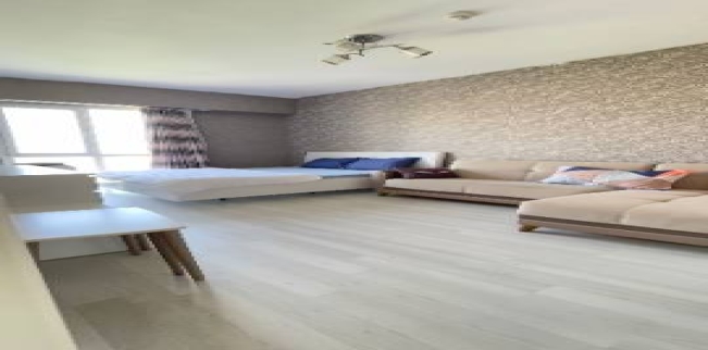 Apartment For Rent In Bashakshehir - Istanbul