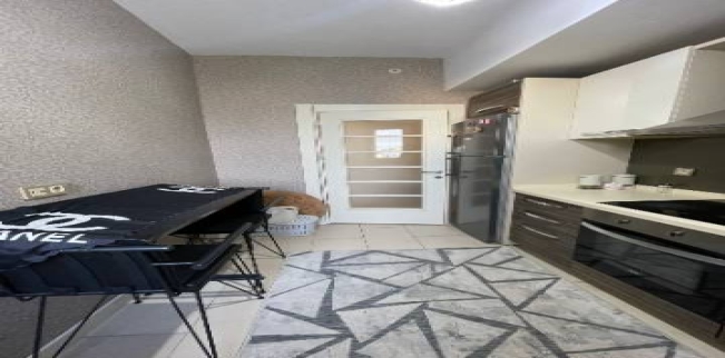 Apartment For Rent In Bashakshehir - Istanbul