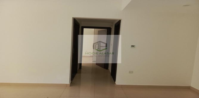 شقة للإيجار