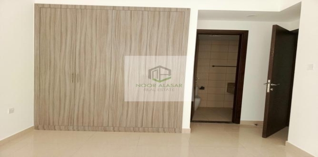 شقة للإيجار