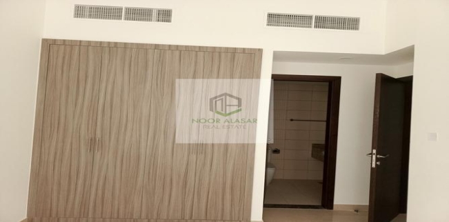 شقة للإيجار