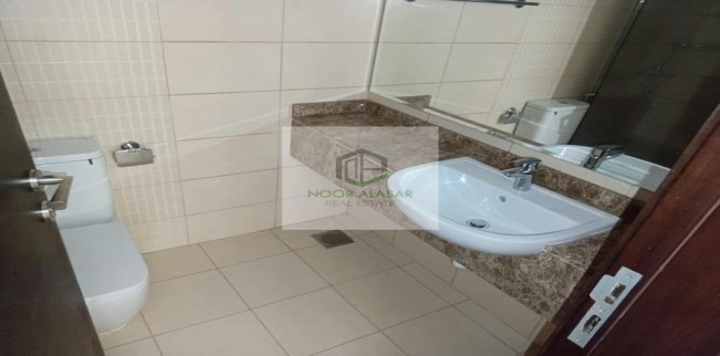 شقة للإيجار