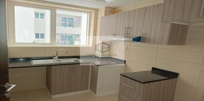 شقة للإيجار