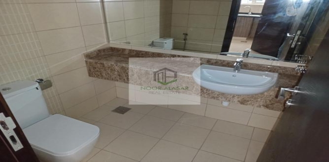 شقة للإيجار