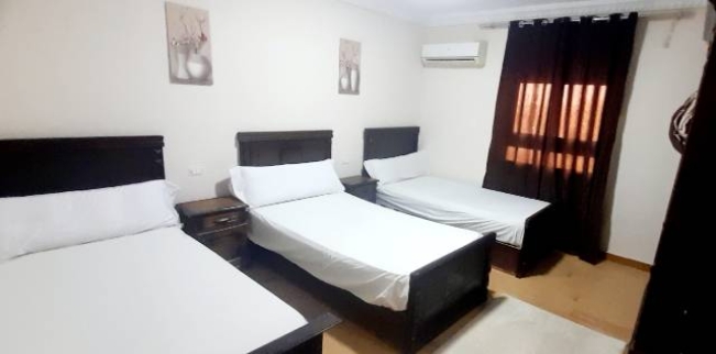 شقة للإيجار فى الجيزة - الجيزة