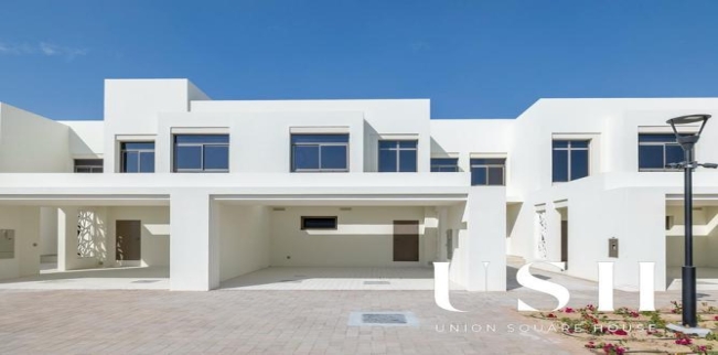 Villa For Rent