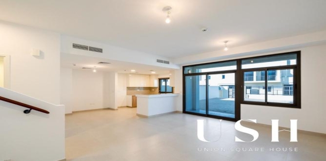 Villa For Rent