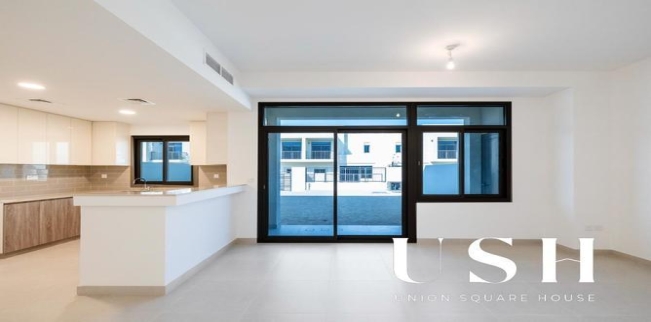 Villa For Rent
