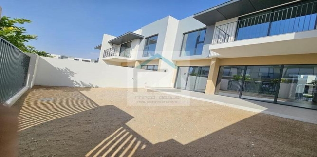 Villa For Rent