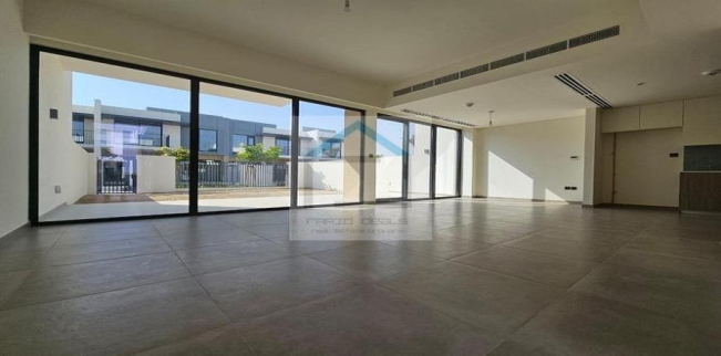 Villa For Rent