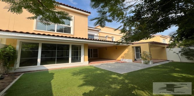 Villa For Rent