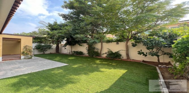 Villa For Rent