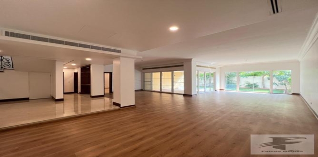 Villa For Rent