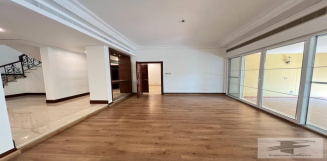 Villa For Rent