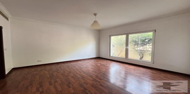 Villa For Rent