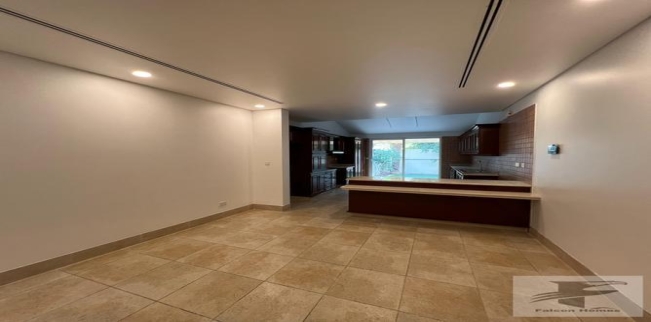 Villa For Rent