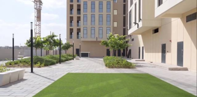 Apartment For Sale In Sharjah - Sharjah