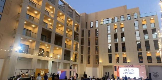 Apartment For Sale In Sharjah - Sharjah