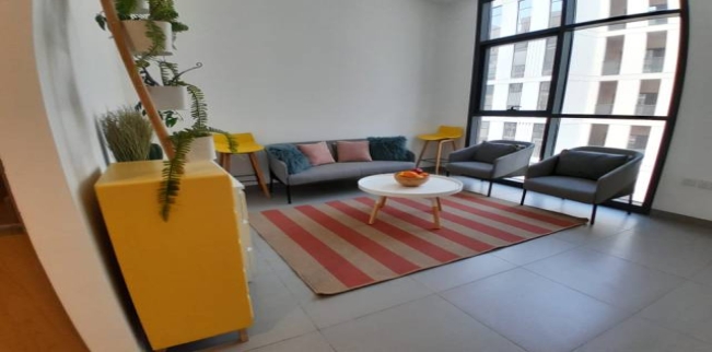 Apartment For Sale In Sharjah - Sharjah