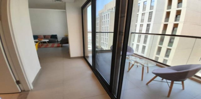 Apartment For Sale In Sharjah - Sharjah