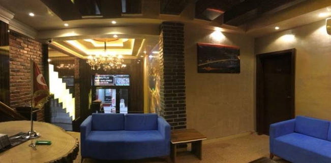 Apartment For Rent In Sisli - Istanbul
