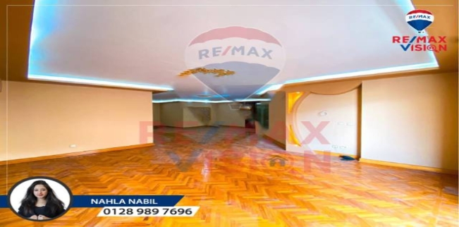 Apartment For Rent In Glim - Qism El-Raml - Alexandria