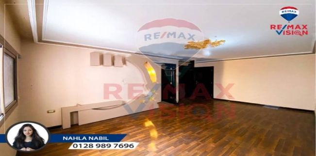 Apartment For Rent In Glim - Qism El-Raml - Alexandria